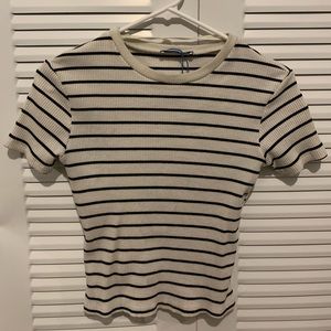 Zara Tee